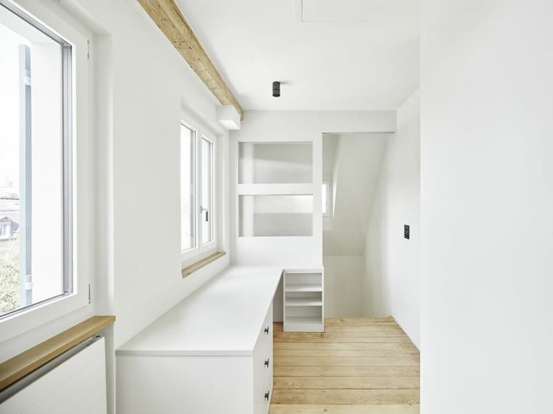 Ihr neues Zuhause in Zürich-Enge - stilvoll, urban und voller Charakter (6)