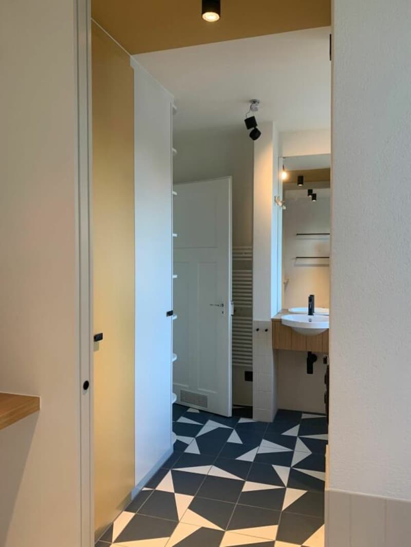 Ihr neues Zuhause in Zürich-Enge - stilvoll, urban und voller Charakter (5)