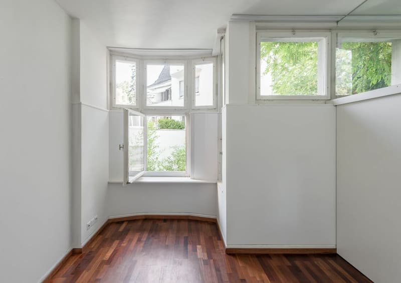 Atelier, 1. OG