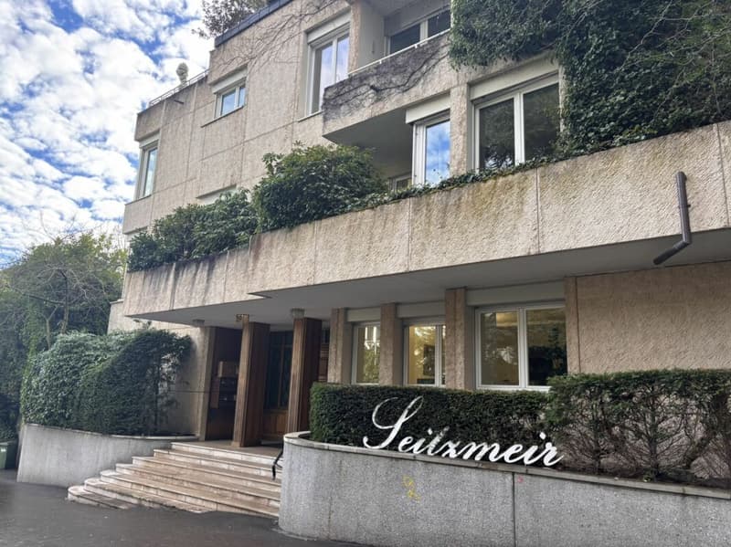 Möbliertes Gewerbeobjekt - All-inclusive-Miete inkl. Nebenkosten & Reinigung (2)