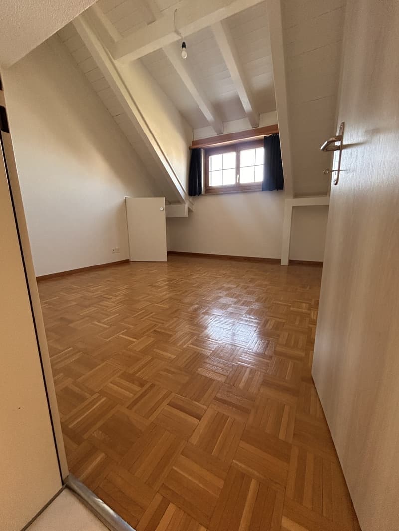 Helle 2.5-Zimmer-Wohnung in Fehraltorf (8)
