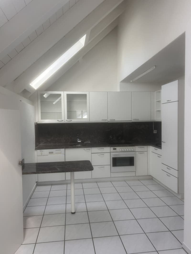 Helle 2.5-Zimmer-Wohnung in Fehraltorf (3)