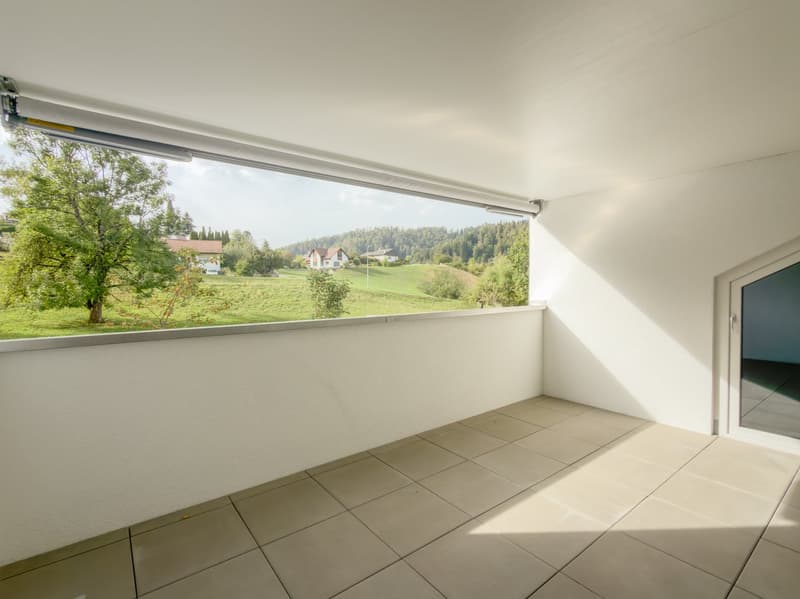 Erstvermietung - Helle 3.5 Zimmer-Neubauwohnungen an ruhiger Lage (6)