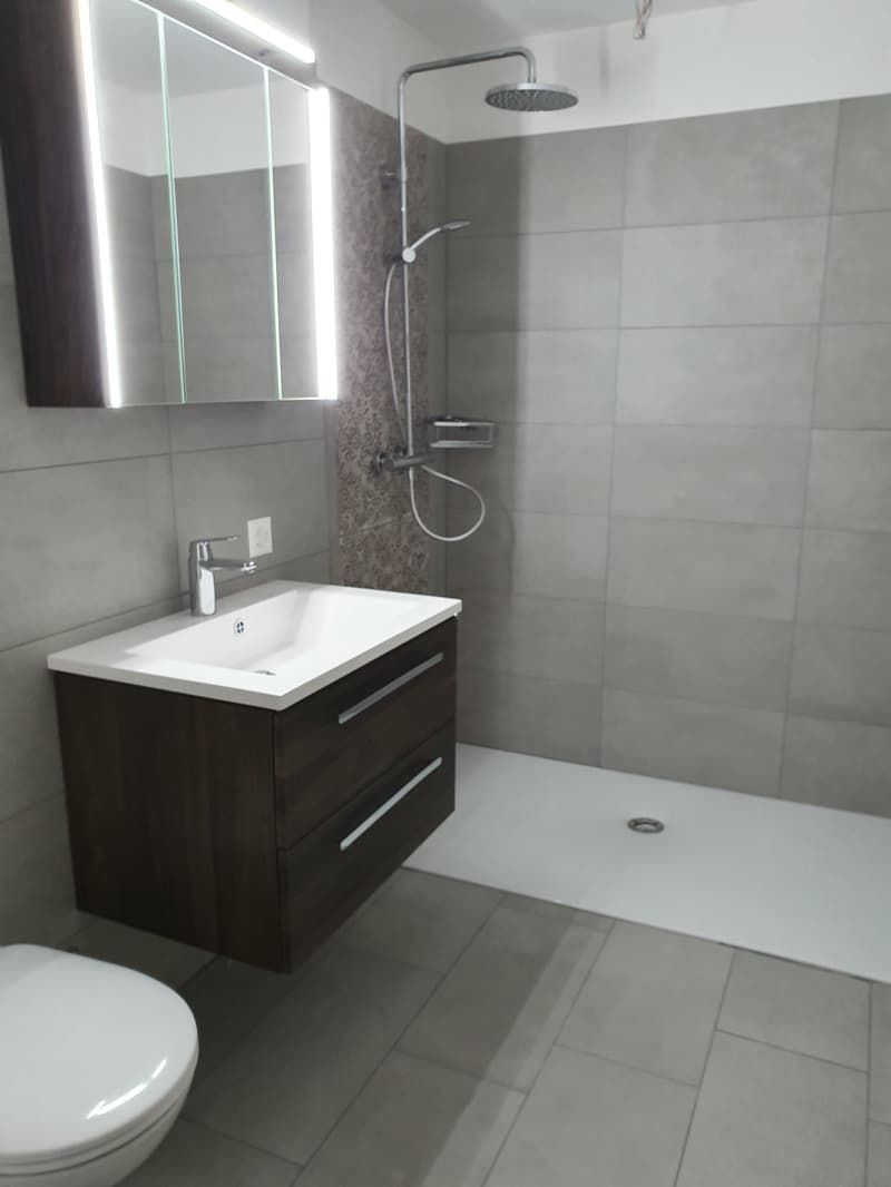 Moderne 4.5-Zimmer-Wohnung im Erdgeschoss in Bauma (5)