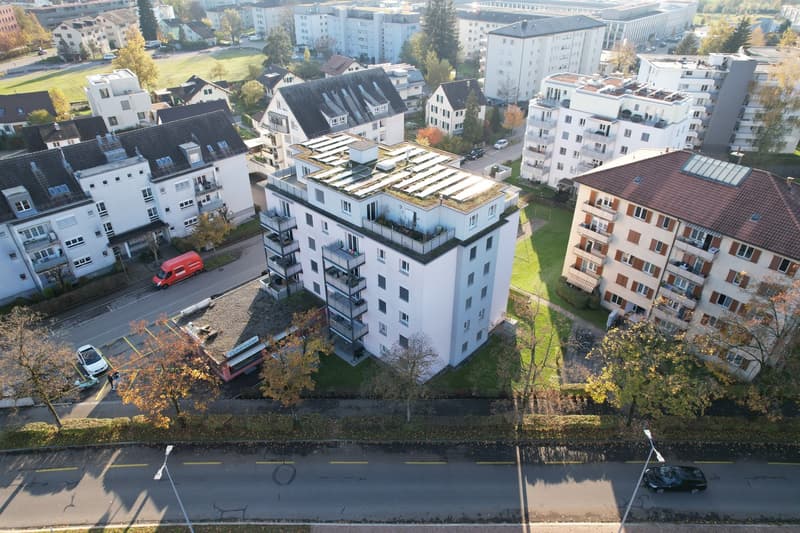 Wohnen im Herzen von Uster (2)