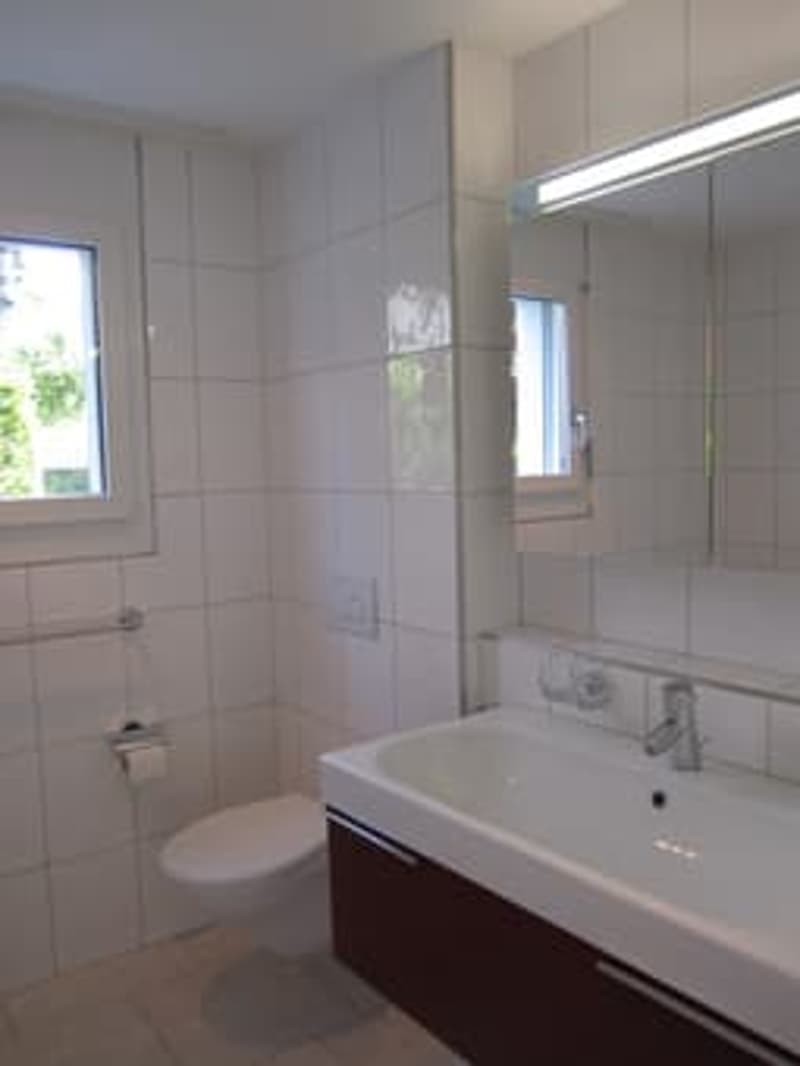 Attraktive 4-Zimmerwohnung in ruhigem Wohnquartier (3)