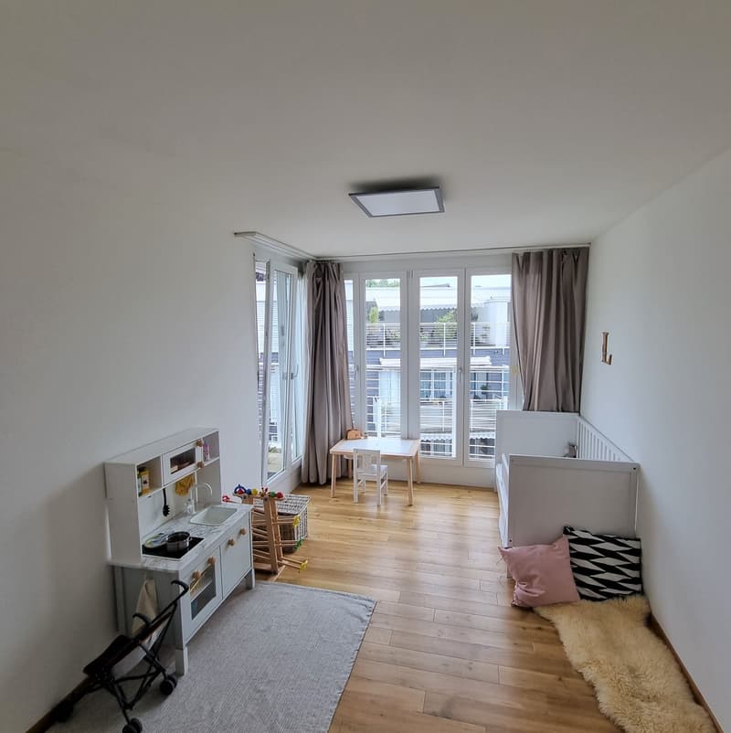Attikawohnung im Eigentumsstandard mit Terrasse (7)