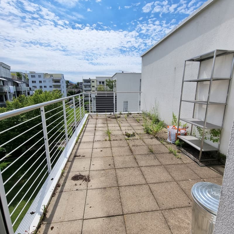 Attikawohnung im Eigentumsstandard mit Terrasse (13)