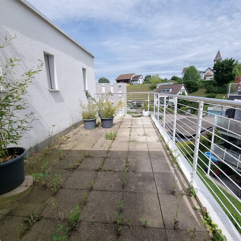 Attikawohnung im Eigentumsstandard mit Terrasse (14)