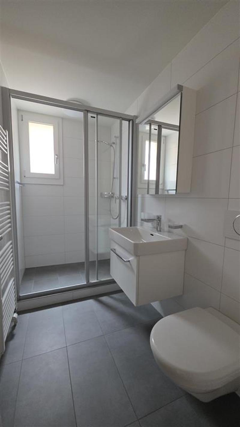 Ein Zuhause für alle, die grosszügiges Wohnen und eine privilegierte Lage schätzen. (14)