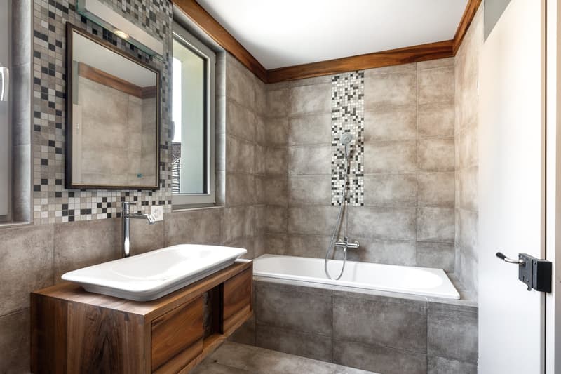 Charme & Authenticité – Superbe Maison Rénovée avec Jardin (11)