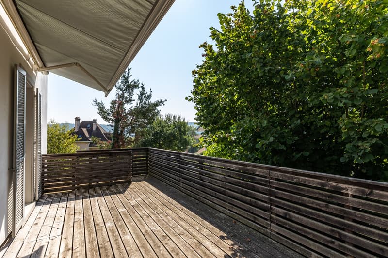 Charme & Authenticité – Superbe Maison Rénovée avec Jardin (5)