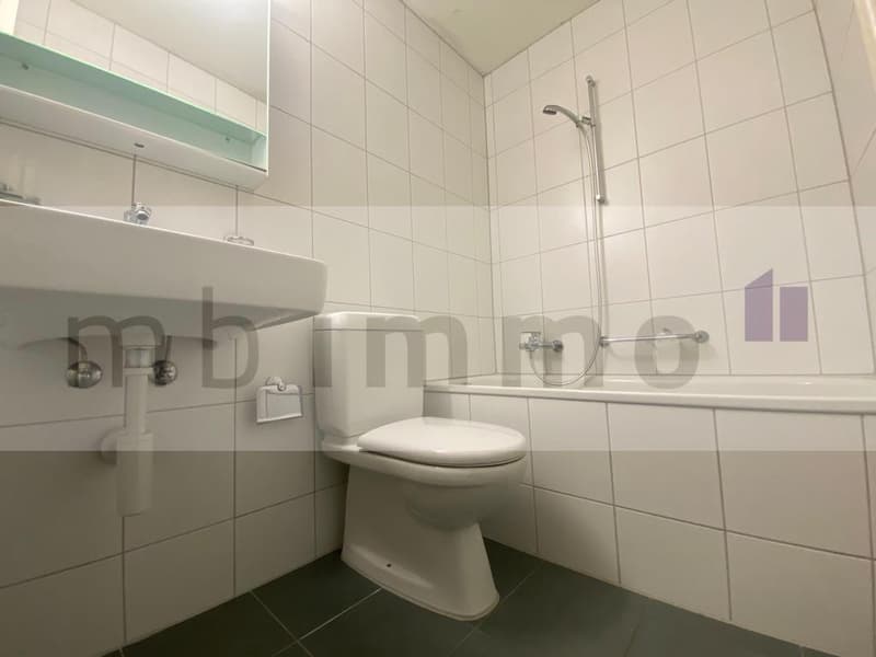 Appartement 3 pièces à louer avec balcon (6)