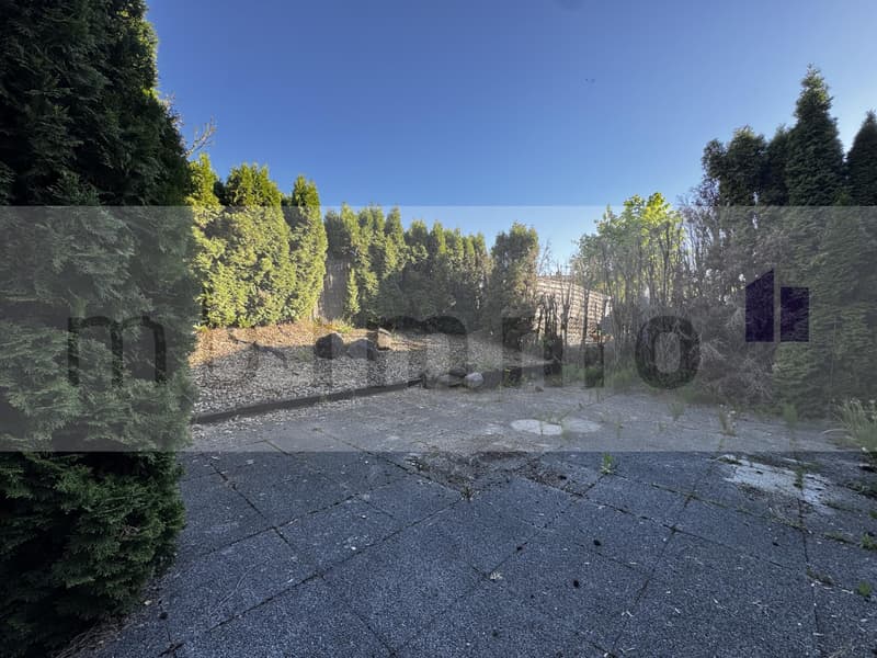 Appartement avec jardin à deux pas des écoles - Wohnung mit Garten und Sitzplatz, nur wenige Schritte von den Schulen entfernt (8)