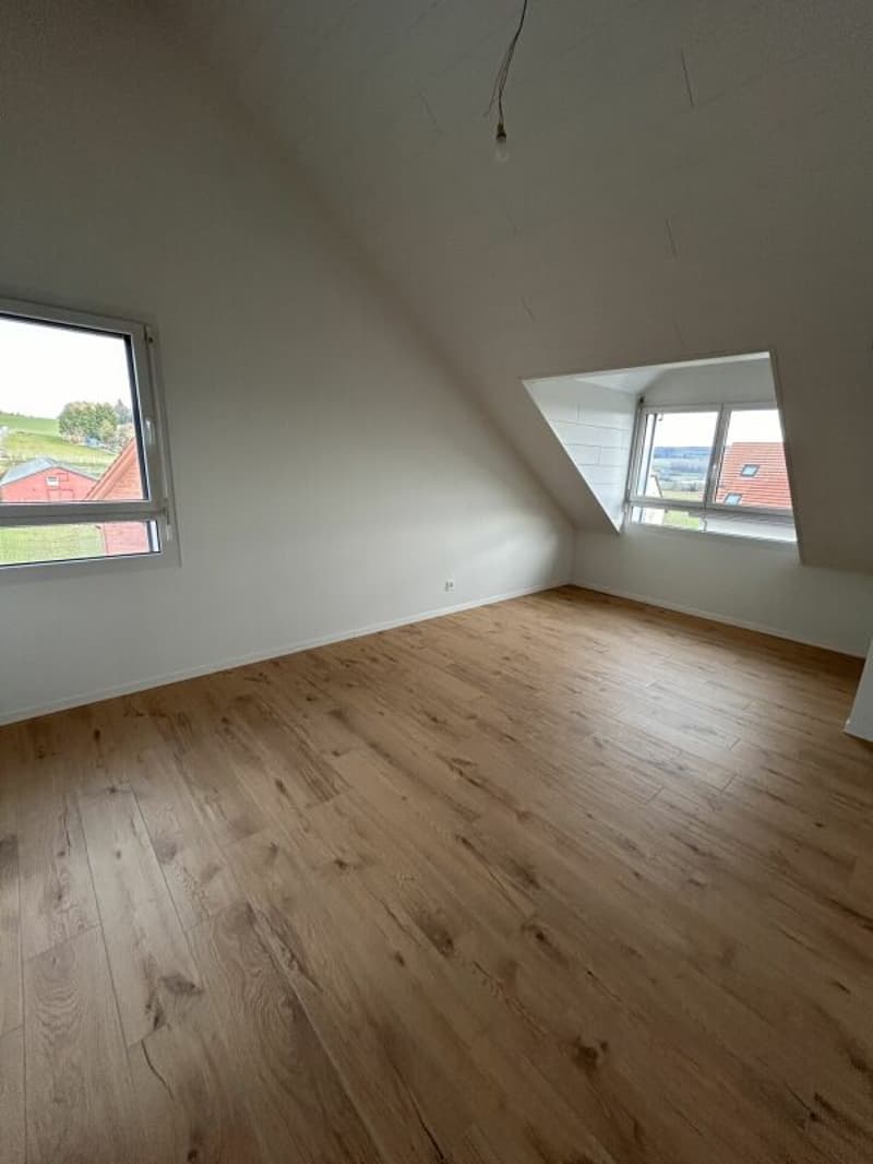 Villa jumelle 5.5 pièces à Cronay (21)