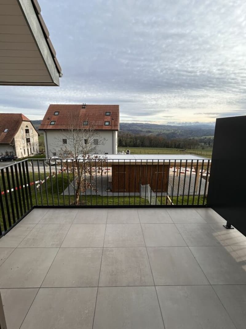 Villa jumelle 5.5 pièces à Cronay (8)