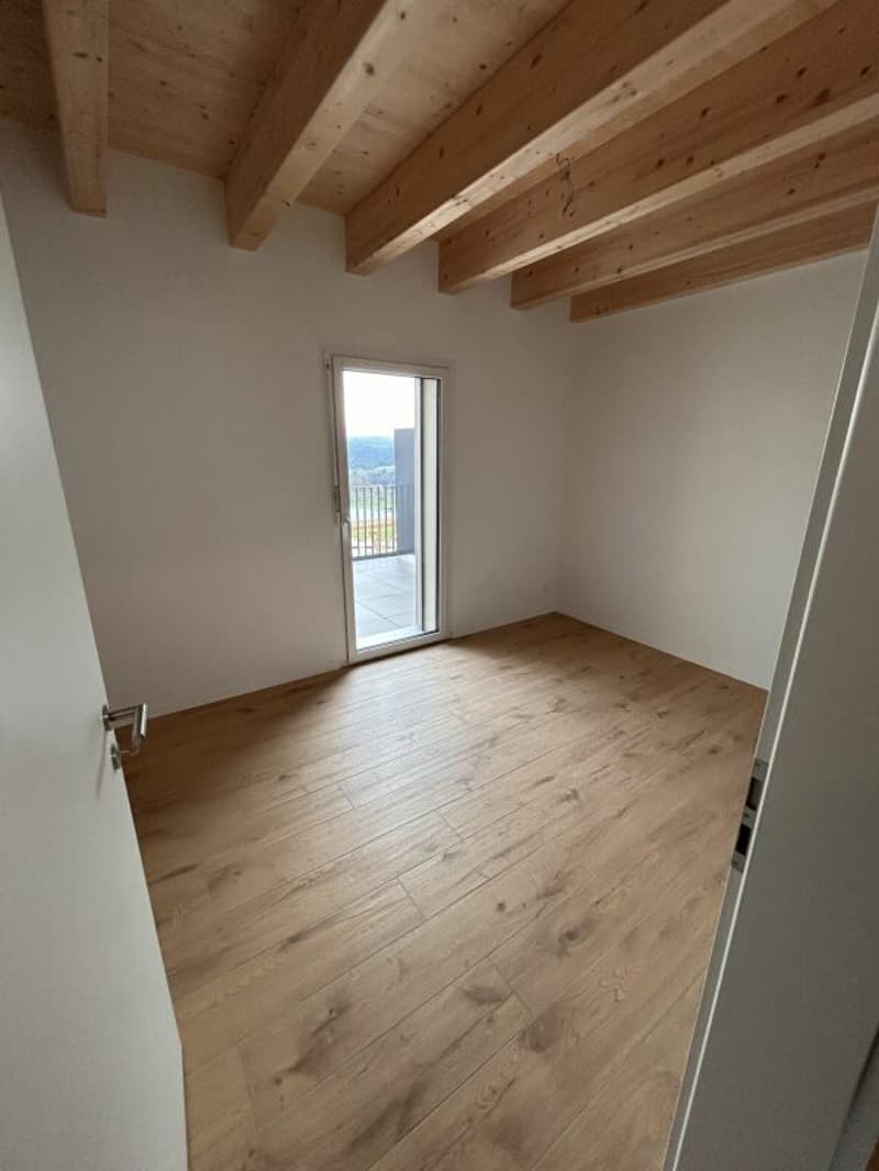 Villa jumelle 5.5 pièces à Cronay (14)