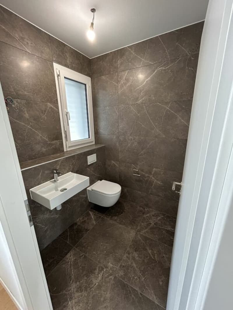 Villa jumelle 5.5 pièces à Cronay (12)