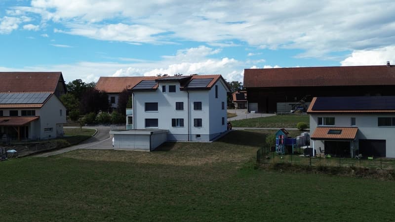 Magnifique Immeuble de rendement (3)
