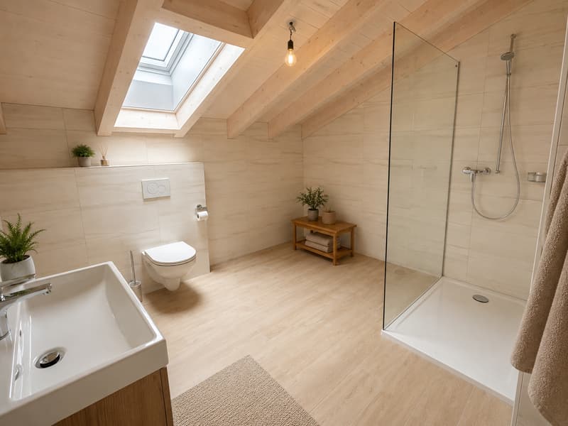 Magnifique Immeuble de rendement (5)