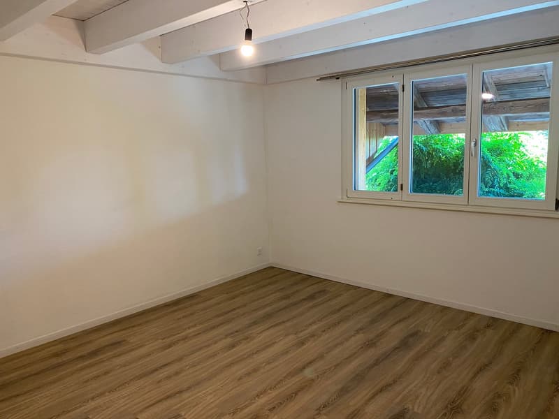 Appartement de 5.5 pièces dans ferme rénovée à Estavayer-le-Gibloux (5)