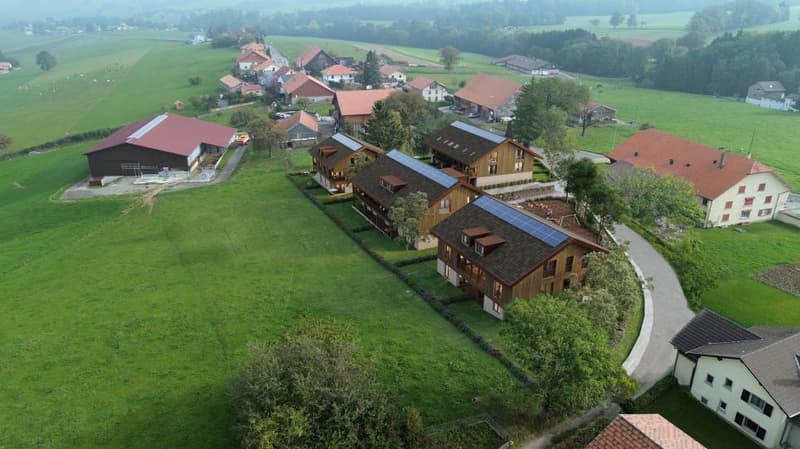 PERMIS DE CONSTRUIRE OBTENU - ATTIQUE AVEC HAUTEUR EXCEPTIONNELLE
