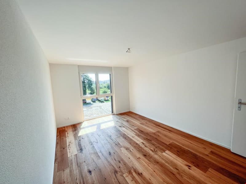 Appartamento moderno 2.5 locali con balcone ad Amriswil (6)