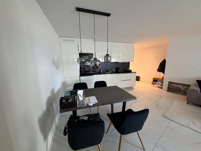 Gemütliche 2-Zimmer-Wohnung in Sankt Margrethen (4)