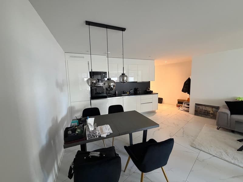 Gemütliche 2-Zimmer-Wohnung in Sankt Margrethen (5)
