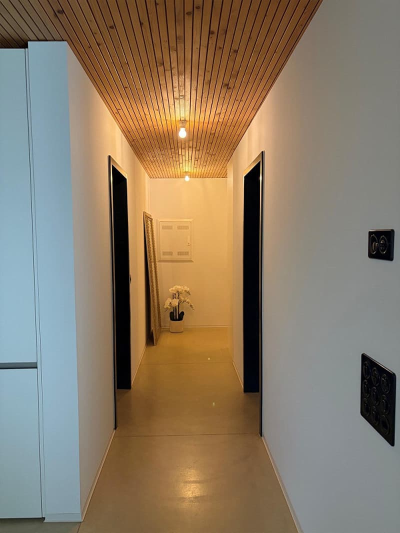 Moderne 2-Zimmer-Wohnung in zentraler Lage in Rorschach (8)