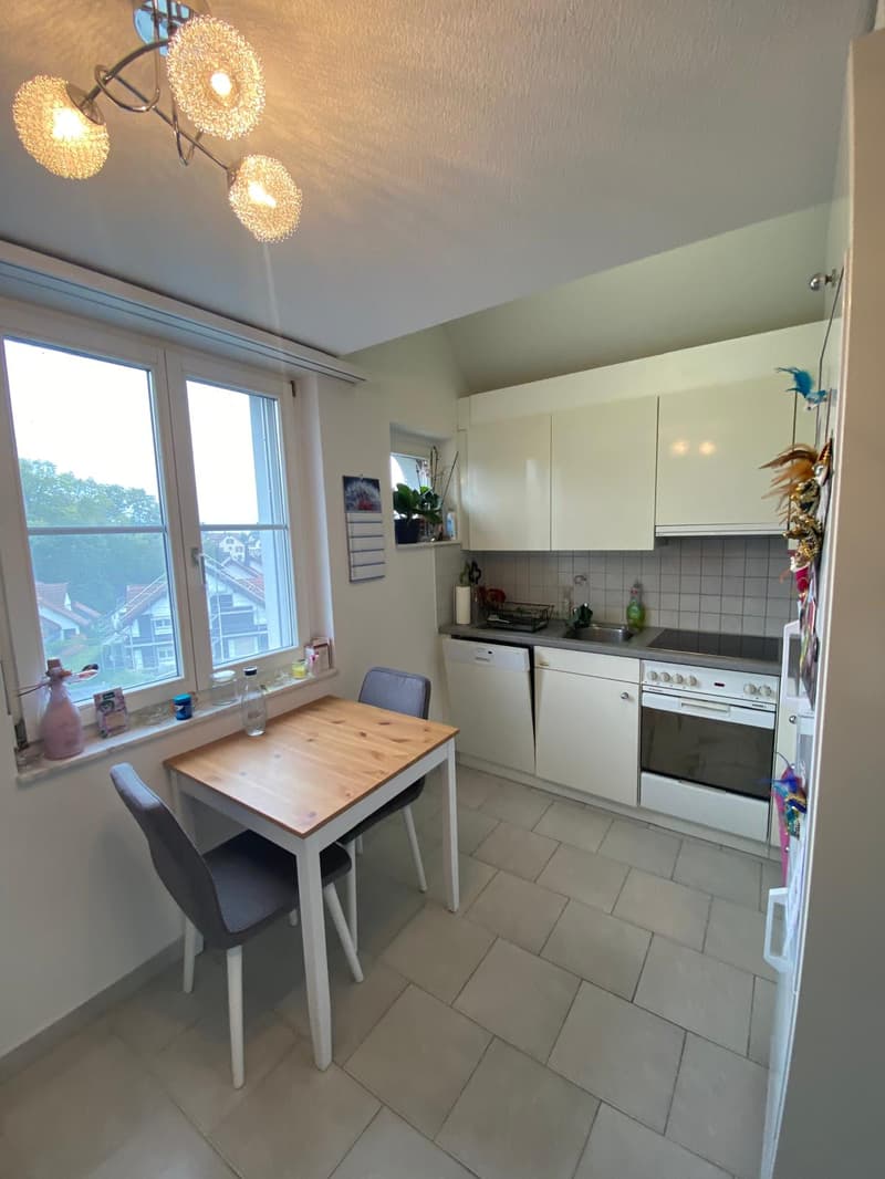 Moderne 4.5-Zimmer-Wohnung mit Balkon in Egnach (4)