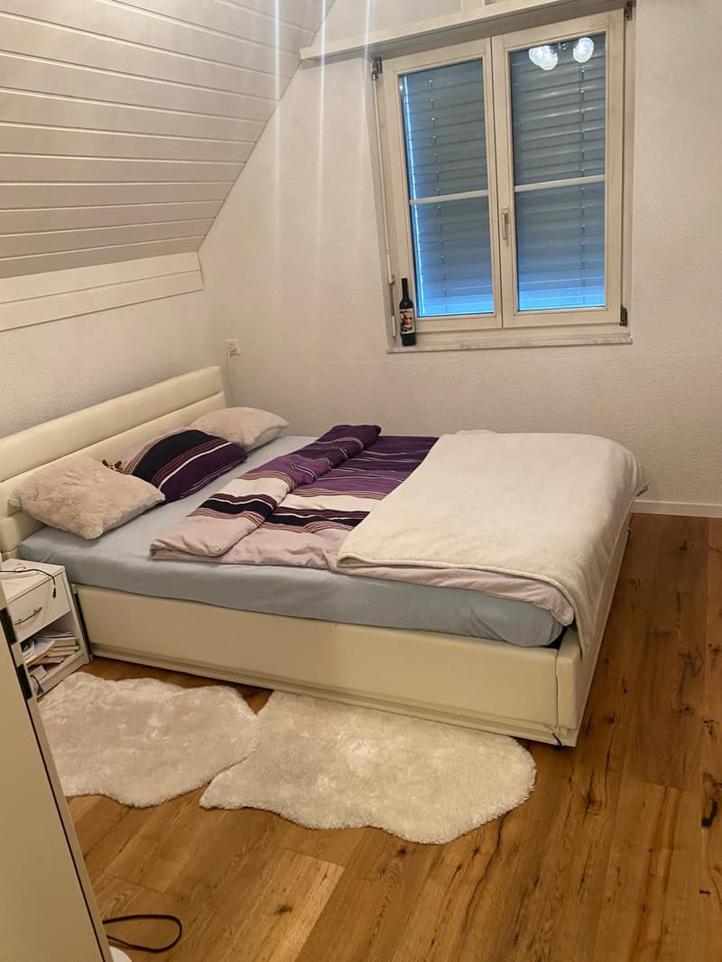 Moderne 4.5-Zimmer-Wohnung mit Balkon in Egnach (13)