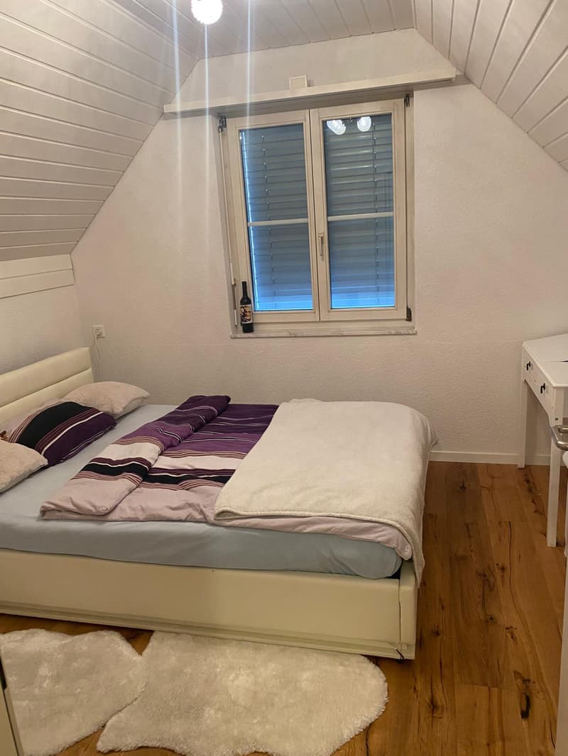Moderne 4.5-Zimmer-Wohnung mit Balkon in Egnach (16)