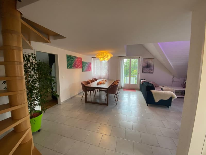 Moderne 4.5-Zimmer-Wohnung mit Balkon in Egnach (8)