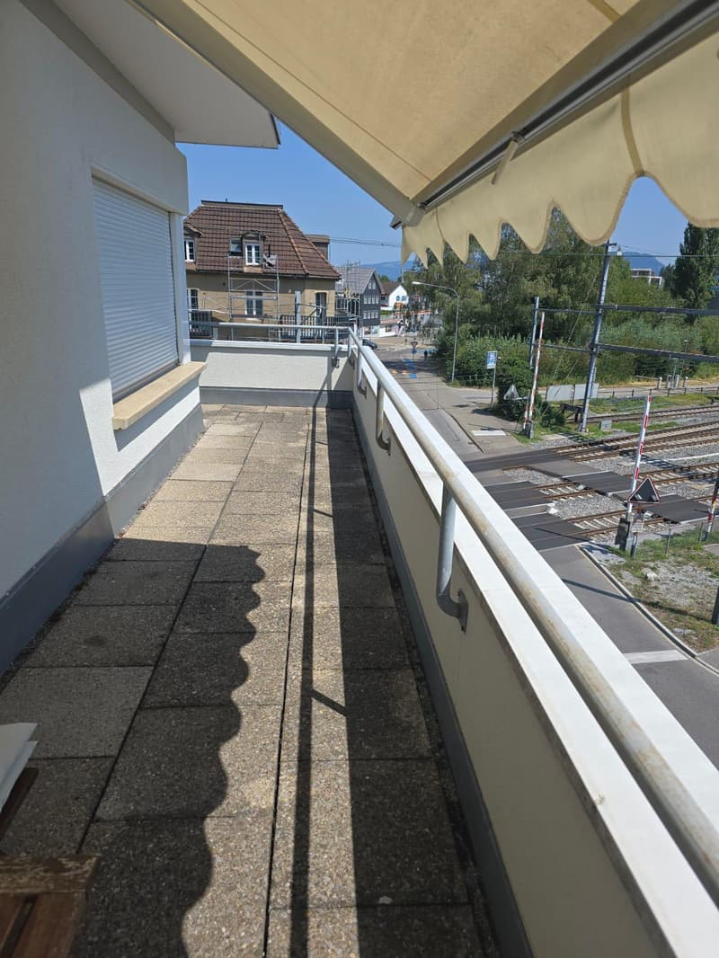 Charmante 3-Zimmer-Wohnung im 3. OG in St. Margrethen – ab sofort verfügbar! (5)