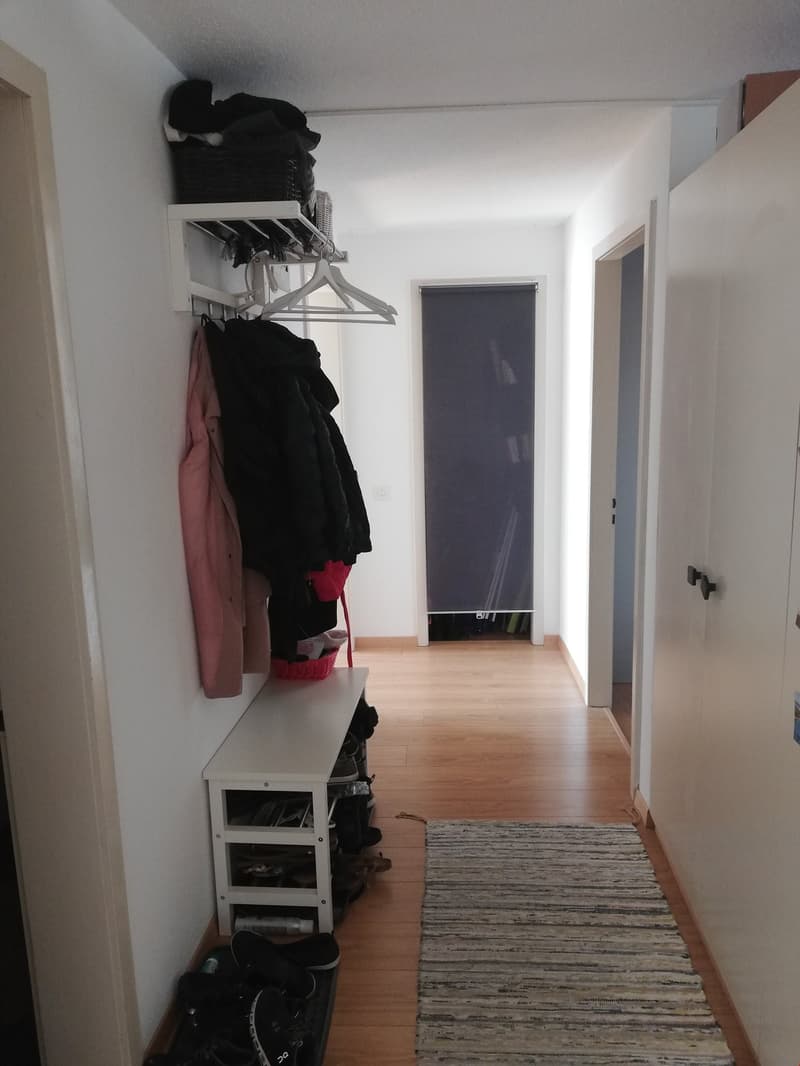 Exklusive 3.5-Zimmer-Wohnung mit Seesicht (2)