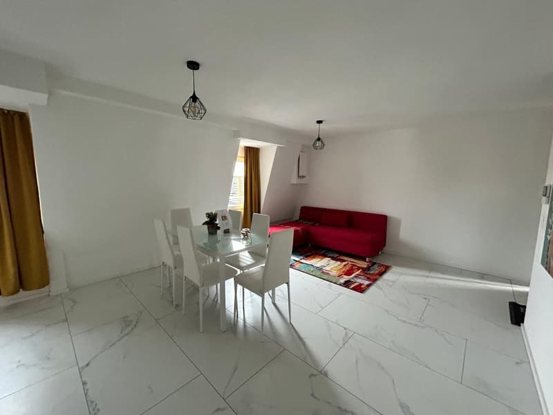 Moderen 3.5 Zimmer- Wohnung (7)