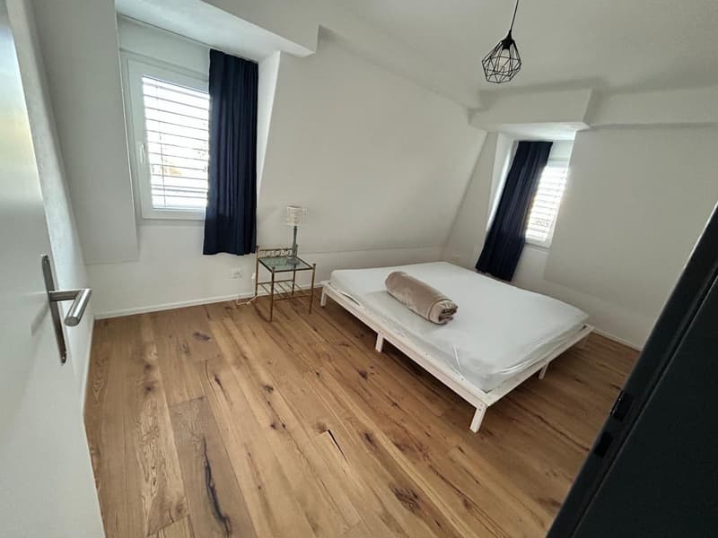 Moderen 3.5 Zimmer- Wohnung (4)