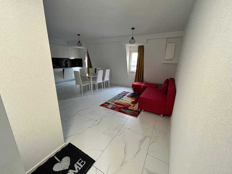 Moderen 3.5 Zimmer- Wohnung (8)