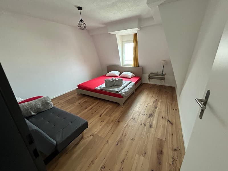 Moderen 3.5 Zimmer- Wohnung (3)