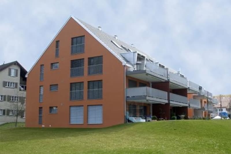 Tiefgaragenplätze in Dübendorf (2)