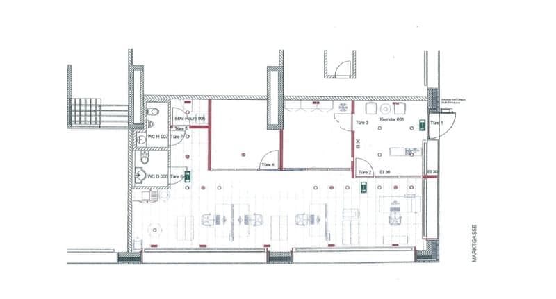 Ausgebaute Fläche 112m2 am Puls von Kloten! (6)