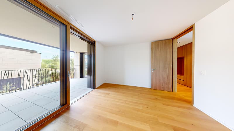 3.5 Zimmerwohnung in Erlenbach ZH (9)