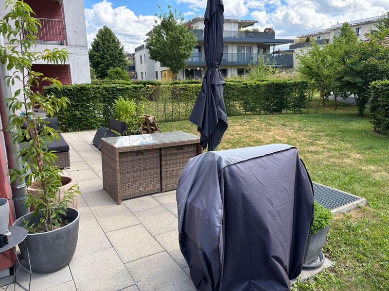 Familienparadies mit 113 m² Wohnfläche in Zweidlen Station (12)