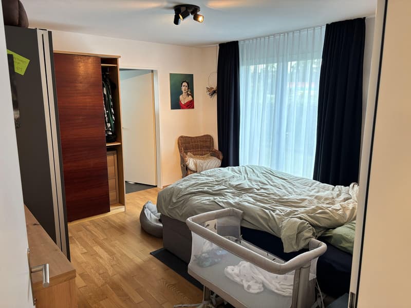 Familienparadies mit 113 m² Wohnfläche in Zweidlen Station (7)