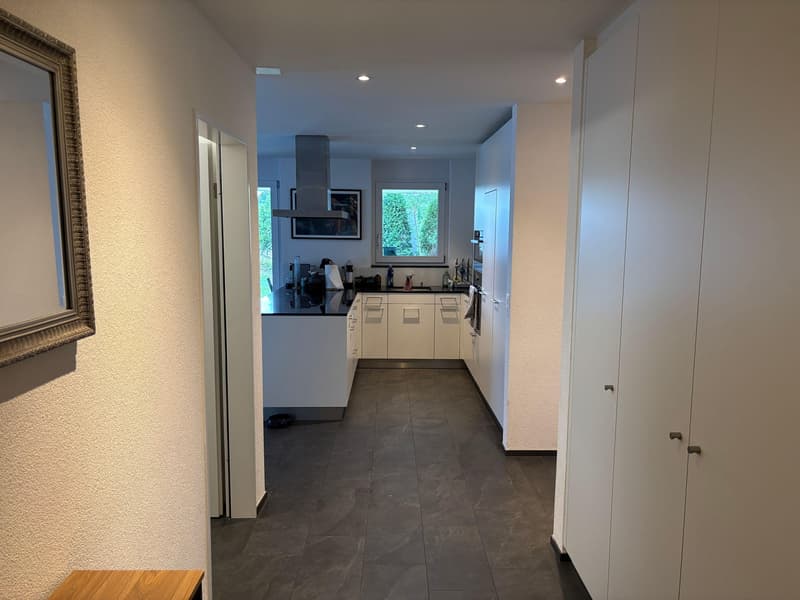 Familienparadies mit 113 m² Wohnfläche in Zweidlen Station (2)