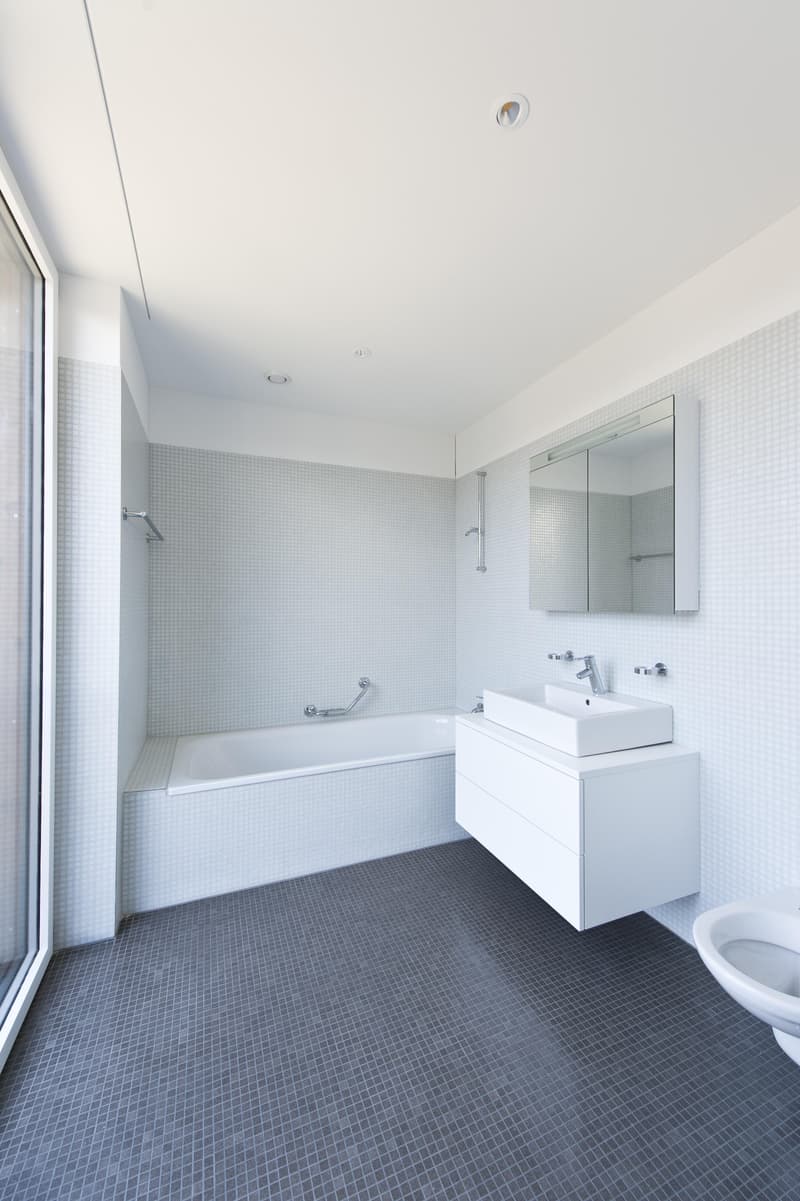 Moderne 3.5-Zimmerwohnung in Bülach-Erachfeld (5)