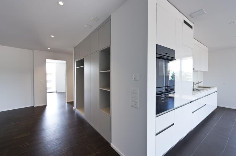 Moderne 3.5-Zimmerwohnung in Bülach-Erachfeld (4)