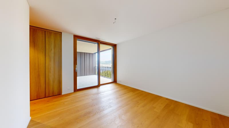 Erlenhöhe - das höchste der Gefühle: 3.5 Zimmerwohnung im 1. OG mit Seesicht (7)