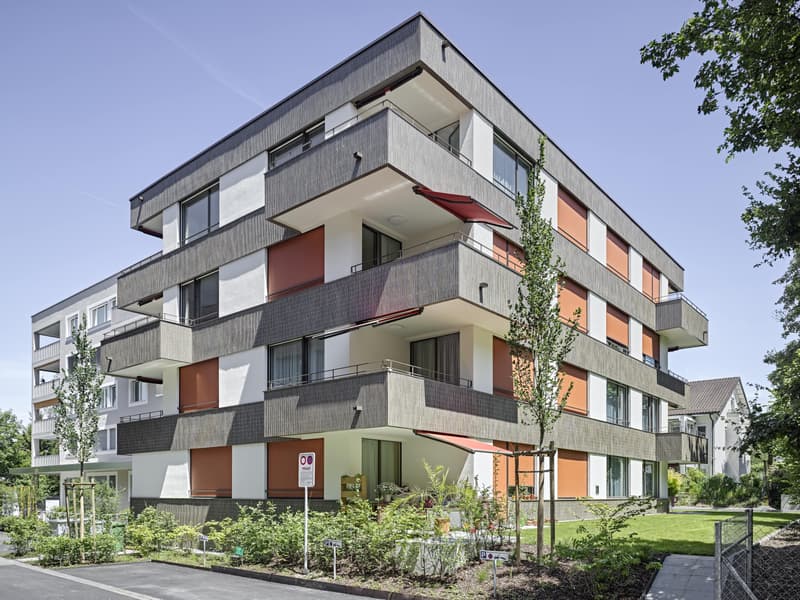 Grosszügige 3.5-Zimmer-Wohnung mit hochwertigem Ausbaustandard in Kloten (12)